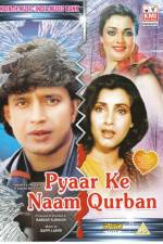 Watch Pyar Ke Naam Qurbaan Gomovies