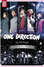 Watch Up All Night The Live Tour Gomovies