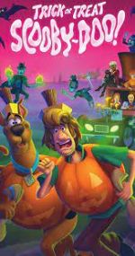 Watch Trick or Treat Scooby-Doo! Gomovies