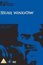 Watch Rear Window Gomovies