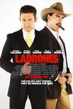 Watch Ladrones Gomovies