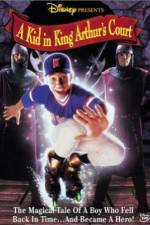 Watch A Kid in King Arthur's Court Gomovies