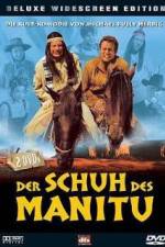 Watch Der Schuh des Manitu Gomovies