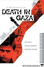 Watch Death in Gaza Gomovies