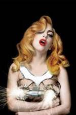 Watch Lady Gaga Music Video Collection Gomovies