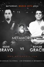 Watch Metamoris III Gomovies