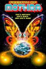 Watch Mosura 2 - Kaitei no daikessen Gomovies