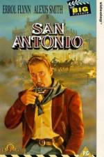 Watch San Antonio Gomovies