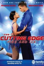 Watch The Cutting Edge Fire & Ice Gomovies