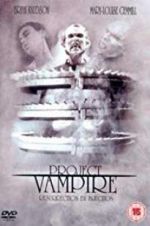 Watch Project Vampire Gomovies