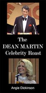Watch Dean Martin Celebrity Roast: Angie Dickinson (TV Special 1977) Gomovies