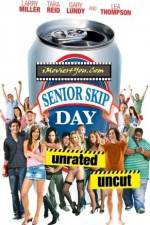 Watch Senior Skip Day Gomovies