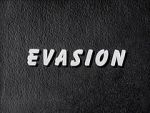 Watch Evasion Gomovies