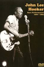 Watch John Lee Hooker Rare Live 1960 - 1984 Gomovies