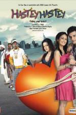 Watch Hastey Hastey Follow Your Heart Gomovies
