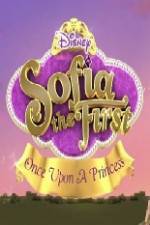 Watch Sofia the First Once Upon a Princess Gomovies