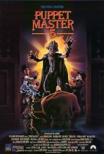 Watch Puppet Master 5 Gomovies