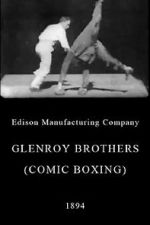 Watch Glenroy Brothers (Comic Boxing) Gomovies