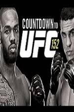 Watch UFC 152 Countdown Gomovies