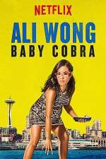 Watch Ali Wong: Baby Cobra Gomovies