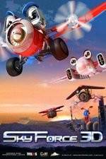 Watch Sky Force 3D Gomovies