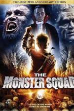 Watch The Monster Squad Gomovies