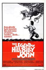 Watch The Legend of Hillbilly John Gomovies