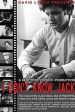 Watch I Don't Know Jack Gomovies