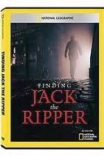 Watch National Geographic: Finding Jack the Ripper Gomovies