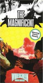 Watch The Magnificent Gomovies