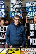 Watch Louis Theroux: Surviving America's Most Hated Family Gomovies