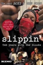 Watch Slippin' Ten Years with the Bloods Gomovies