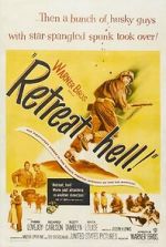 Watch Retreat, Hell! Gomovies