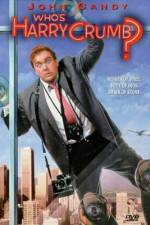 Watch Who's Harry Crumb? Gomovies