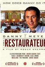 Watch The Restaurateur Gomovies