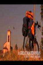 Watch A Great Macedonian Gomovies