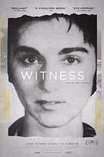 Watch The Witness Gomovies