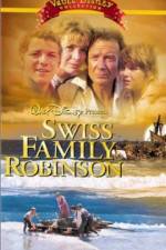 Watch Swiss Family Robinson Gomovies