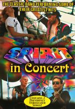 Watch Spirit in Concert Gomovies