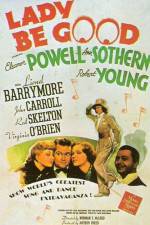 Watch Lady Be Good Gomovies