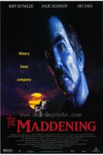 Watch The Maddening Gomovies