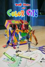 Watch The Hero of Color City Gomovies