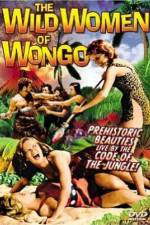 Watch The Wild Women of Wongo Gomovies