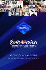Watch The Eurovision Song Contest Gomovies