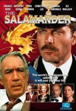Watch The Salamander Gomovies