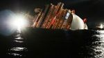 Watch Inside Costa Concordia: Voices of Disaster Gomovies