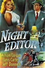 Watch Night Editor Gomovies