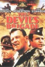 Watch The Devil's Brigade Gomovies