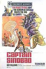 Watch Kapit�n Sindbad Gomovies