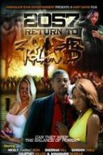 Watch 2057: Return to Zombie Island Gomovies
